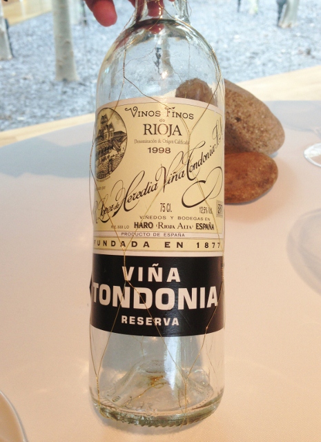 Celler_Can_Roca_Viña_Tondonia_98